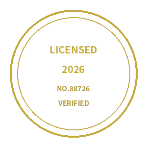 影视制作许可证徽章